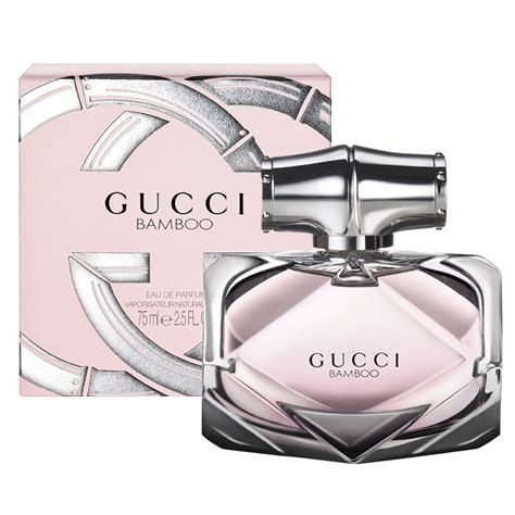 gucci bamboo fragrance oil|best price Gucci bamboo.